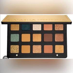 Natasha Denona Gold eyeshadow palette